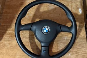 Volante BMW E36 M tech 2 - 370mm