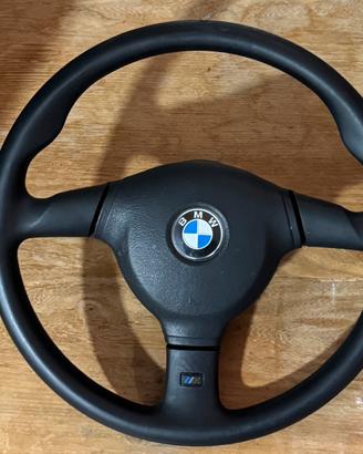 Volante BMW E36 M tech 2 - 370mm
