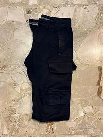 Pantalone CP Company blu