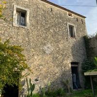 CASA DI CORTE A CASALVIERI