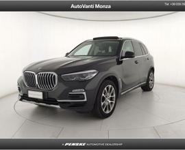 BMW X5 xDrive30d Xline