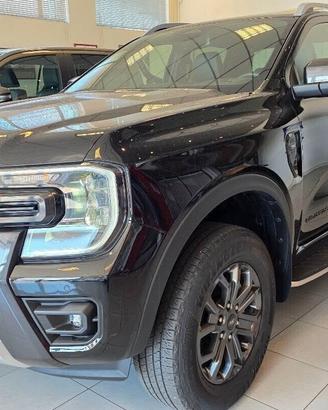 Ford Ranger 2.0 Biturbo Diesel ITALIANA