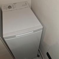 Lavatrice Ariston Hotpoint WMTL 602 L C