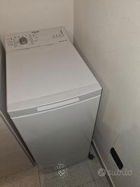 Lavatrice Ariston Hotpoint WMTL 602 L C