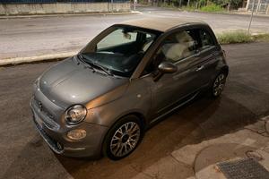 Fiat 500c GPL