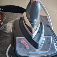 Ferro da stiro a caldaia Polti Forever 1405 Pro, i