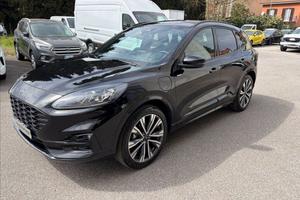 FORD Kuga 2.5 phev ST-Line X 2wd 225cv cvt