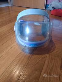 casco di  buzz light year