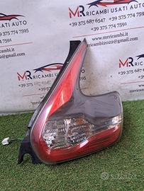 STOP FANALE POSTERIORE DESTRO NISSAN Juke Serie F1