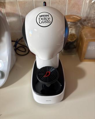 Macchina per caffe Dolce Gusto
