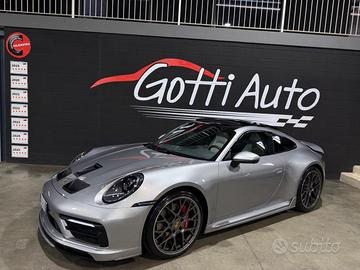 PORSCHE 911 S UNICOPROPRIETARIO SERVICE PRIMA VE