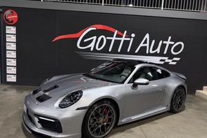 PORSCHE 911 S UNICOPROPRIETARIO SERVICE PRIMA VE