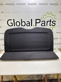 Mensola cappelliera Maserati Levante