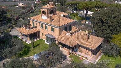 Villa - Marino