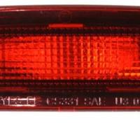 FANALE LUCE TERZO STOP POSTERIORE PER VOYAGER 2001