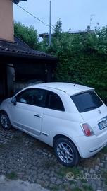 fiat 509