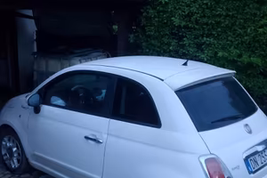 fiat 509