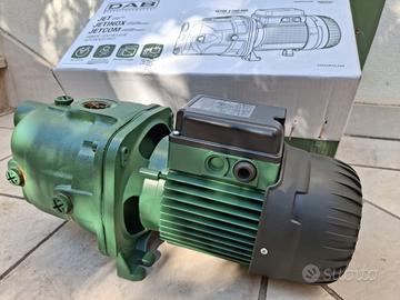 Elettropompa DAB JET 102 M