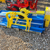 Trincia zanon tfx 1700