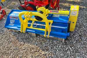 Trincia zanon tfx 1700