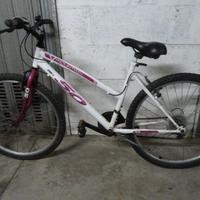 MTB ruota 26 