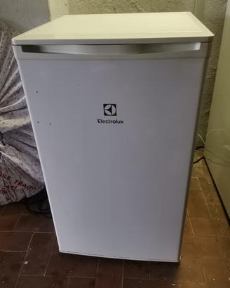 Congelatore verticale Electrolux Rex-line 