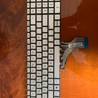 Tastiera SP/LA/AR PER HP Pavilion 15