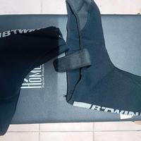 calzature sportive da ciclismo 