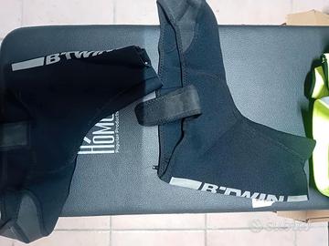 calzature sportive da ciclismo 