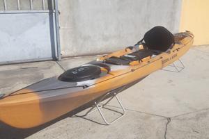 Ocean Kayak Trident 15