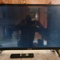 Tv smart Telefunken te32550b45v2d guasta