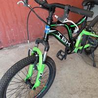 Bicicletta bimbo 20 /. 140