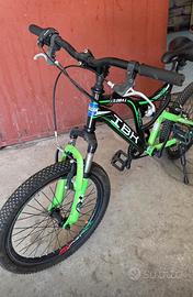 Bicicletta bimbo 20 /. 140