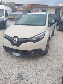 Renault Captur 1.5 dCi 8V 90 CV Start&Stop Energy 