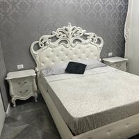 Camera da letto matrimoniale