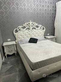 Camera da letto matrimoniale