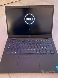 Pc portatile “DELL” Latitude 3420 Notebook