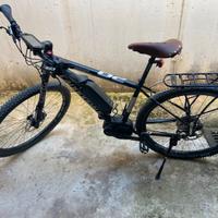 Bicicletta elettrica