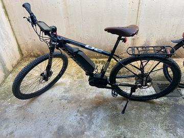 Bicicletta elettrica