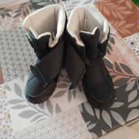 Scarponcini neve 29