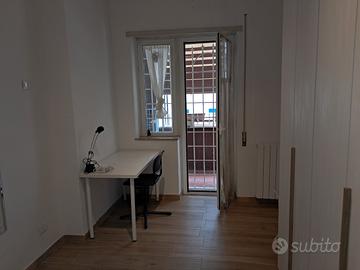 Stanza solo per studenti via tiburtina