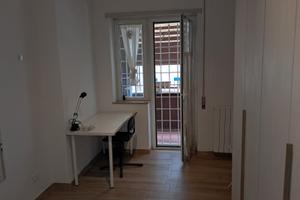 Stanza solo per studenti via tiburtina