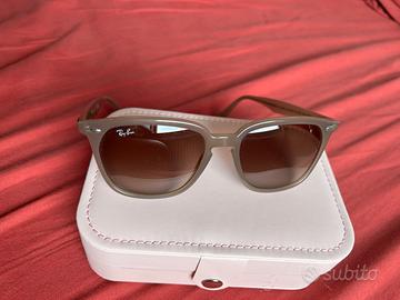 Ray-ban modello RB4362