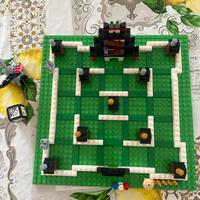 Lego Ninjago The Board Game