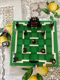 Lego Ninjago The Board Game