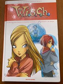 Libro Witch Volume 2 di Elisabetta Gnone