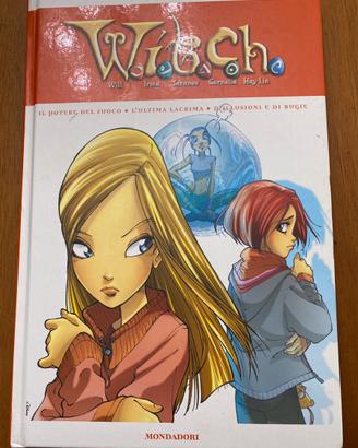 Libro Witch Volume 2 di Elisabetta Gnone