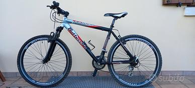 bicicletta Bottecchia FX 520 mountain bike (MTB)
