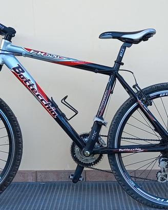 bicicletta Bottecchia FX 520 mountain bike (MTB)