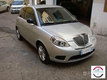 LANCIA - Ypsilon - 1.2 Platinum *km 25000*